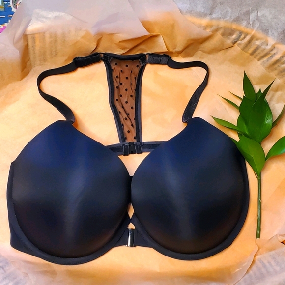 Victoria Secret Perfect Shape Bra 34DDD - Picture 1 of 10